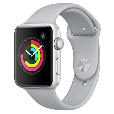 Apple Watch Series 3 42 mm (tåge sportsrem)