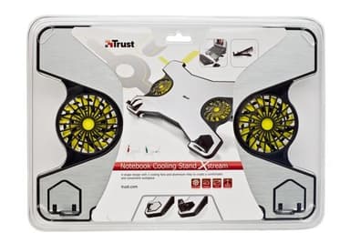 Trust Xstream PC-køler og holder