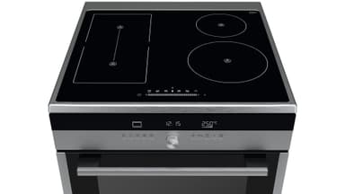 Siemens iQ500 komfur HA858541U