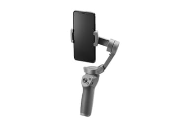 DJI Osmo Mobile 3 gimbal kamerastabilisator til Smartphones
