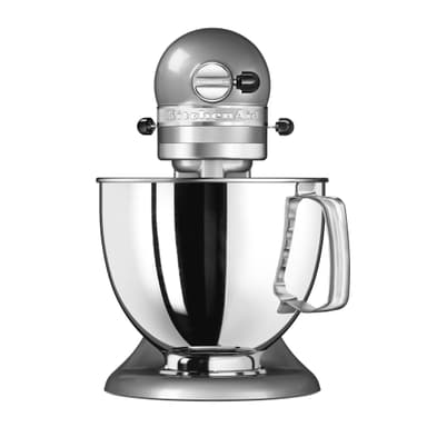 KitchenAid Artisan køkkenmaskine 5KSM125ECU - sølv