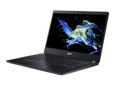 Acer TravelMate P6 TMP614-51-G2-53UZ - 14 - Core i5 10210U - 8 GB RAM - 256 GB SSD - nordisk