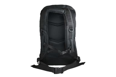 ADX17" gaming-rygsæk (sort)