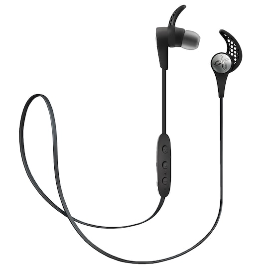 Tilbagetrækning Stor mængde dæk Jaybird X3 trådløse in-ear hovedtelefoner - sort | Elgiganten