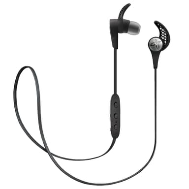 Jaybird X3 trådløse in-ear hovedtelefoner - sort