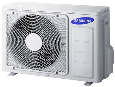 Samsung Smart Home Comfort 9 varmepumpe Tilskudsberettiget