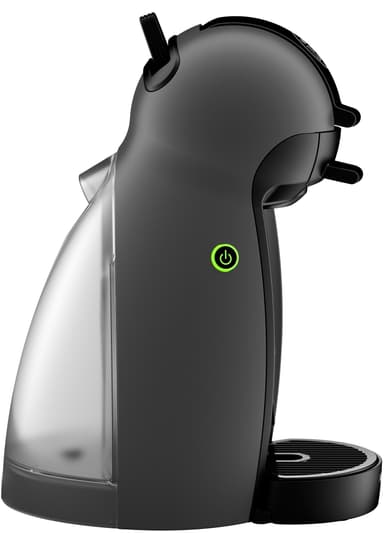 Dolce Gusto Piccolo kapselmaskine - grå