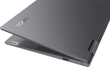 Lenovo Yoga 7 14ITL5 2-i-1 i7/16/1024 (grøn)
