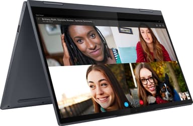 Lenovo Yoga 7 14ITL5 2-i-1 i7/16/1024 (grøn)