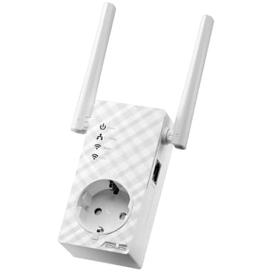 RP-AC53 AC750 dual-band wi-fi repeater | Elgiganten