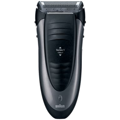 Braun barbermaskine