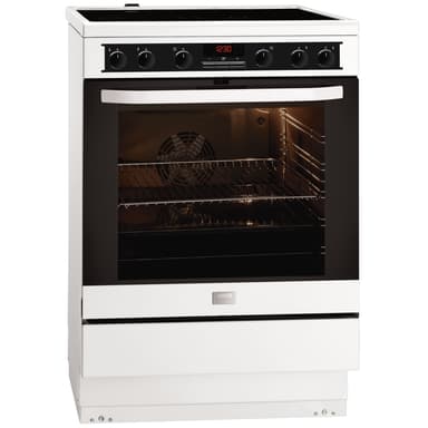 VOSS-Electrolux komfur ELK24320HV