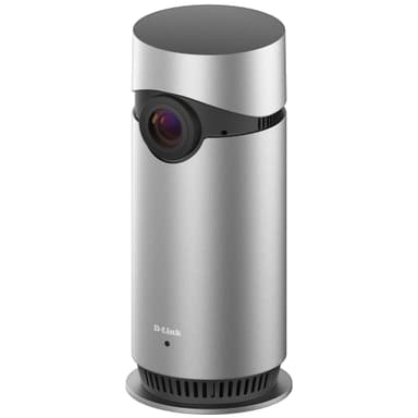 D-Link Omna 180 sikkerhedskamera