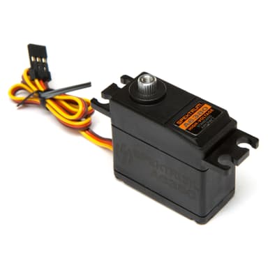 Spektrum A6380 Digital HV Servo 11.5 kg / 0.13 sek