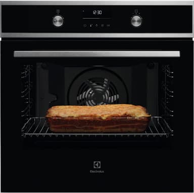 Electrolux Ovn OOP805NZ (Rustfri)