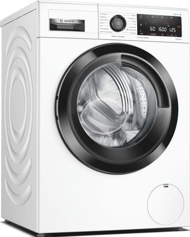 Bosch Vaskemaskine WAX32MA9SN (hvid)