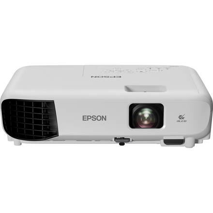 Epson EB-E10 3LCD-projektor V11H975040 (