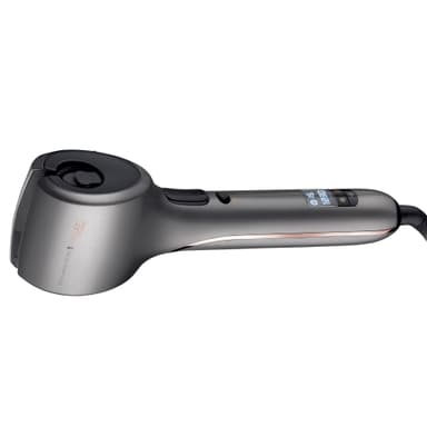 Remington Keratin Protect automatisk krøllejern CI8019