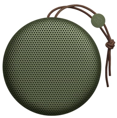 B&O Beoplay A1 trådløs højttaler - moss green