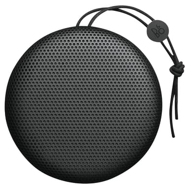 B&O Beoplay A1 trådløs højttaler - sort
