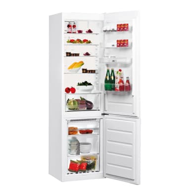 Whirlpool Supreme NoFrost kølefryseskab BSNF9121W