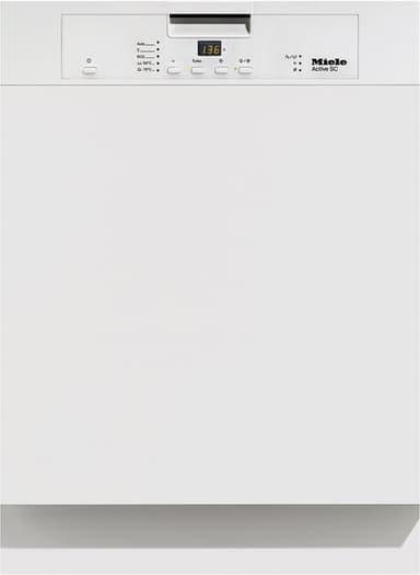 Miele opvaskemaskine G 4204 SCU - | Elgiganten