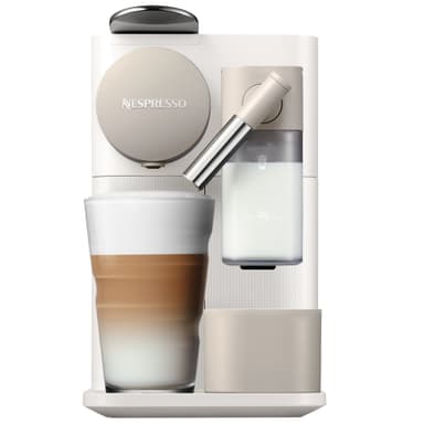 Nespresso Lattissima One kapselmaskine F111WHITE