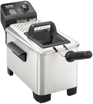 Billede af Tefal Easy Pro frituregryde