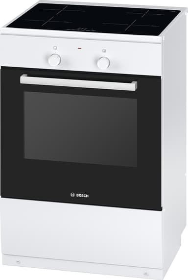 Bosch komfur HCA628120U