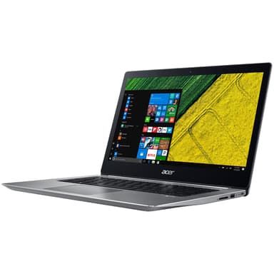 Acer Swift 3 14" bærbar - sølv
