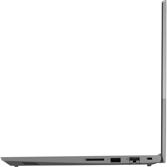 Lenovo ThinkBook 14 Gen2 bærbar computer i5/16/256 GB (grå)