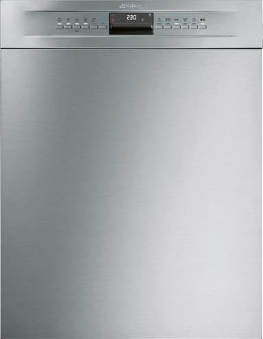 Smeg opvaskemaskine LSP234CX