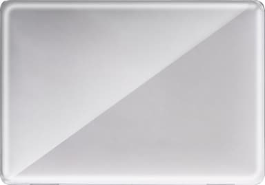 Puro Clip On cover til MacBook Air 13