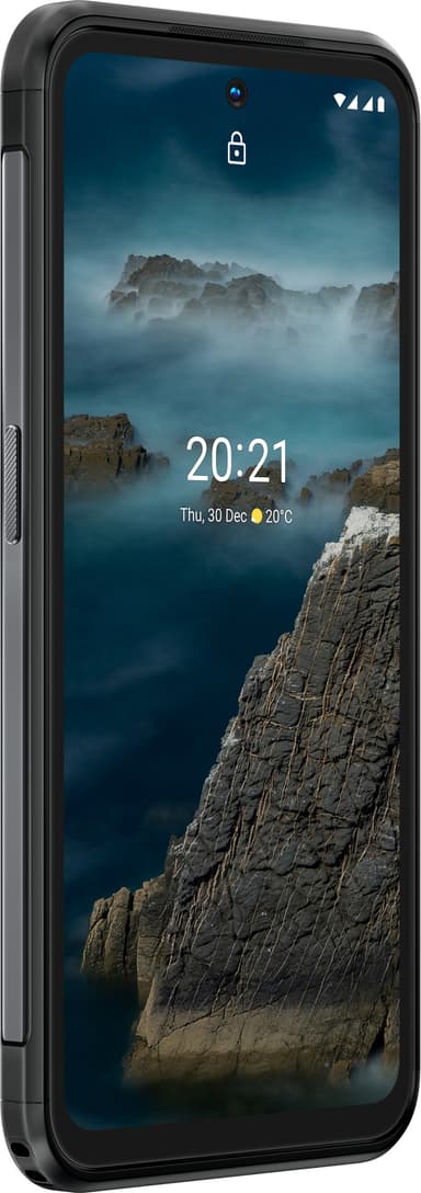 Nokia XR20 – 5G smartphone 6/128GB (granite)