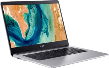 Acer Chromebook 314 MTK/4/64 14" bærbar computer