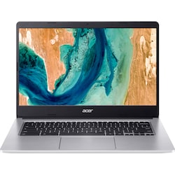 Acer Chromebook 314 MTK/4/64 14" bærbar computer