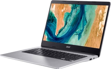 Acer Chromebook 314 MTK/4/64 14" bærbar computer