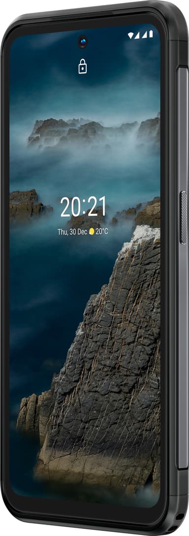 Nokia XR20 – 5G smartphone 6/128GB (granite)