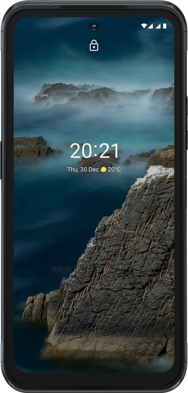 Nokia XR20 – 5G smartphone 6/128GB (granite)