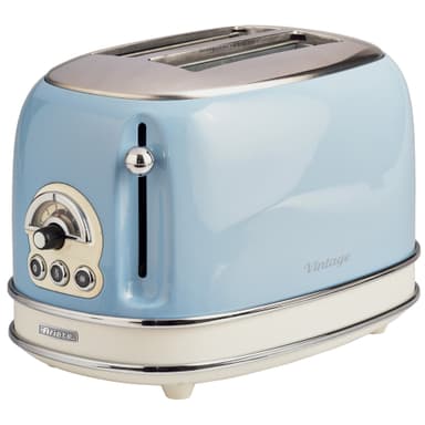 Ariete Vintage brødrister 15515 - blå