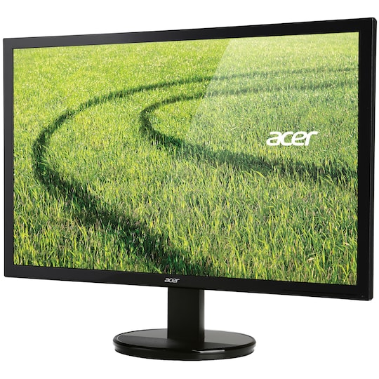 Acer K242HLbd 24" Full HD LED skærm