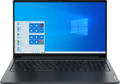 Lenovo Yoga Slim 7 15IMH05 15,6" bærbar computer i5/16/512/GTX