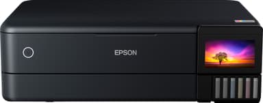 Epson EcoTank ET-8550 multifunktionsprinter