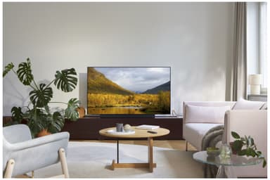 Samsung 65" QN95A 4K Neo QLED (2021) | Elgiganten