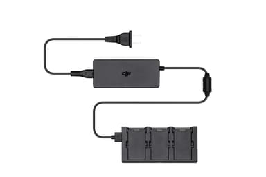 DJI Spark batteri opladningshub