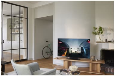 Samsung 75" QN93A 4K Neo QLED TV (2021)