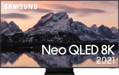 Samsung 65" QN800A 8K Neo QLED (2021)