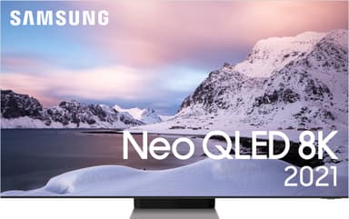 Samsung 65" QN900A 8K Neo QLED (2021)