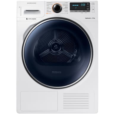 Samsung kondenstørretumbler DV90M8204AW