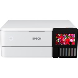 Epson EcoTank ET-8500 multifunktionsprinter